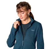 Womens Ryvoan Jacket