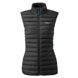 Rab Womens Microlight Down Vest