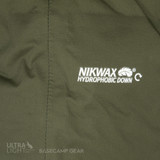 Valiance Waterproof Down Jacket - Past Season Colours