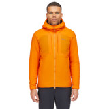 Xenair Alpine Insulated Jacket - Past Season Colours