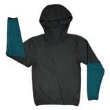 Alpha 90 Hoodie