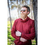 Alpha 90 Hoodie