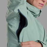 Womens Phase Lite Gore-Tex Jacket
