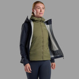 Womens Phase Lite Gore-Tex Jacket