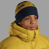 Logo Cuffed Beanie