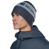 Logo Cuffed Beanie