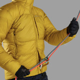 Kamen XT Down Hoodie Kamen XT Down Hoodie