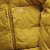 Kamen XT Down Hoodie Kamen XT Down Hoodie