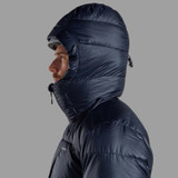 Kamen XT Down Hoodie Kamen XT Down Hoodie