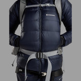 Womens Kamen Down Hoodie