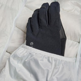 Womens Kamen Down Hoodie