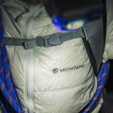 Womens Kamen Down Hoodie