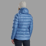 2025 Womens Anti Freeze XT Down Hoodie