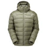 2025 Anti Freeze XT Down Hoodie