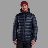 2025 Anti Freeze XT Down Hoodie