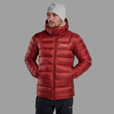 2025 Anti Freeze XT Down Hoodie