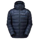 2025 Anti Freeze XT Down Hoodie