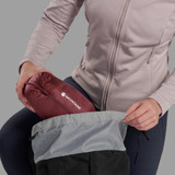 Womens Anti Freeze Down Hoodie Womens Anti Freeze Down Hoodie