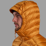 Anti Freeze Down Hoodie Anti Freeze Down Hoodie