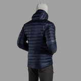 Anti Freeze Down Hoodie Anti Freeze Down Hoodie