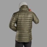 Anti Freeze Down Hoodie Anti Freeze Down Hoodie