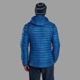 Anti Freeze Lite Down Hoodie Anti Freeze Lite Down Hoodie