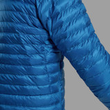 Anti Freeze Lite Down Hoodie Anti Freeze Lite Down Hoodie