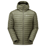 Anti Freeze Lite Down Hoodie Anti Freeze Lite Down Hoodie