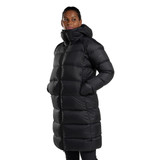 Womens Polaron XT Down Hoodie Womens Polaron XT Down Hoodie