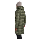 Womens Polaron XT Down Hoodie Womens Polaron XT Down Hoodie