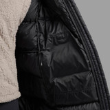 Womens Polaron XT Down Hoodie Womens Polaron XT Down Hoodie