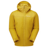 Fortes XT Insulated Hoodie