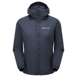 Womens Fortes Lite Insulated Hoodie