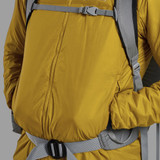 Fortes Lite Insulated Hoodie