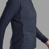 Womens Sirocco Insulated Hoodie