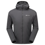 Sirocco Insulated Hoodie