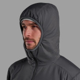 Sirocco Insulated Hoodie