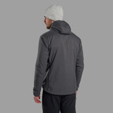 Sirocco Insulated Hoodie