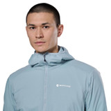 Sirocco Insulated Hoodie