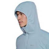 Sirocco Insulated Hoodie