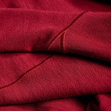 Malli Long Sleeve Zip T-Shirt