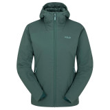 Rab Womens Xenair Alpine Light Insulated Jacket 