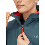Rab Womens Xenair Alpine Light Insulated Jacket 