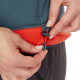Rab Womens Xenair Alpine Light Insulated Jacket 