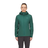 Rab Womens Xenair Alpine Light Insulated Jacket 