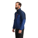 Helium Down Jacket - Past Season Colours