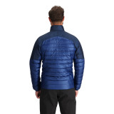 Helium Down Jacket - Past Season Colours