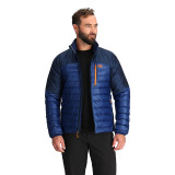 Helium Down Jacket - Past Season Colours