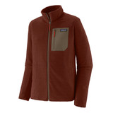 R1 Air Jacket