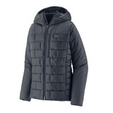 Womens Hi-Loft Nano Puff Hoody